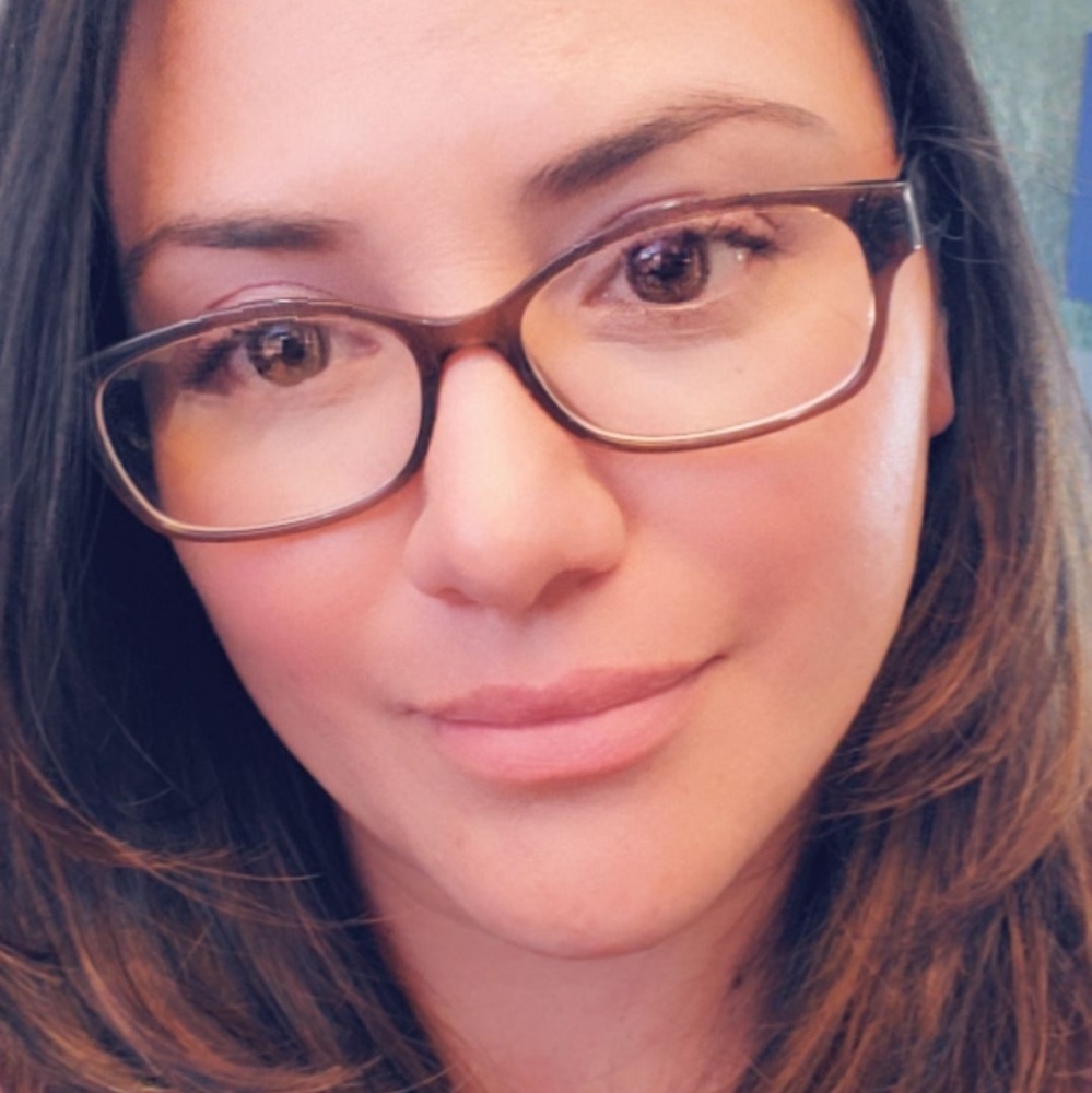 Meet your Posher, Jessica